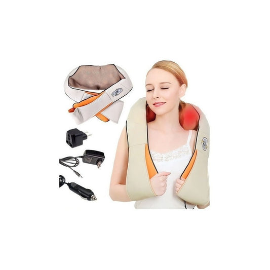 Masajeador Eléctrico Portátil Fabrica Massager