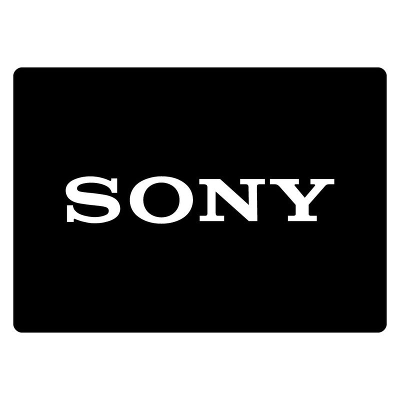 Autoestéreo Medios Digitales Sony Dsx-a410bt Bluetooth iPod Color Negro