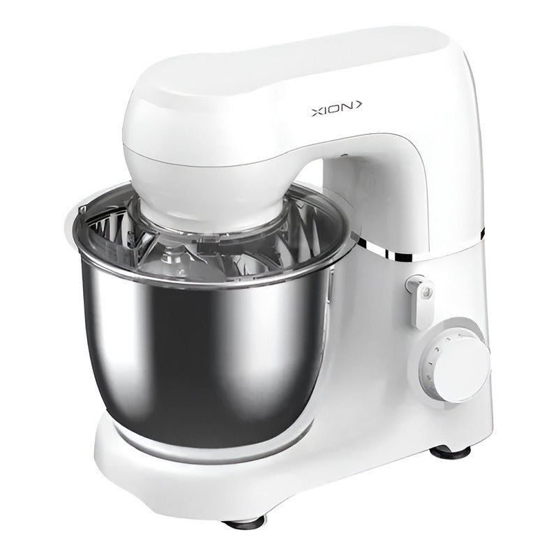 Batidora Planetaria Xion 1000w 4.5 Litros