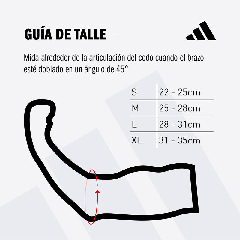 Codera Deportiva adidas Color Negro Talle Xl Xl