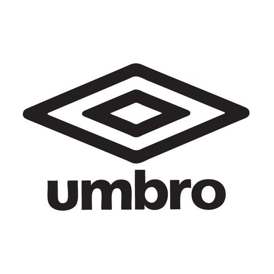 Bufanda Umbro Buff Cuello Lycra Gorro Idea P/ Entrenamiento Color Negro