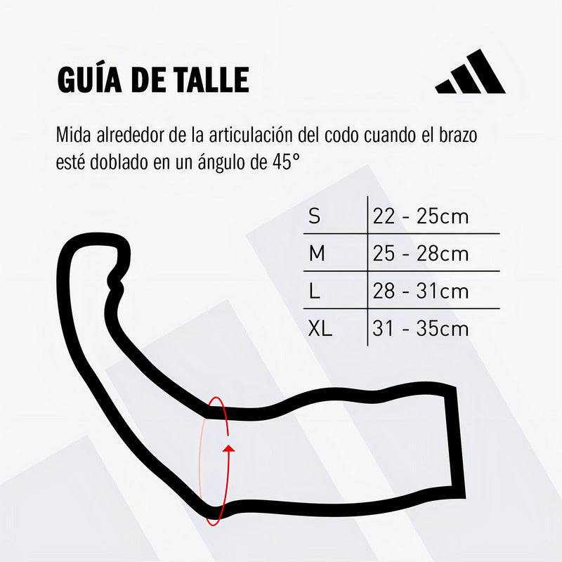 Codera Deportiva adidas Color Negro Talle Xl