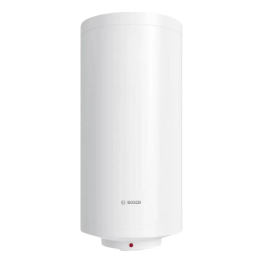Termotanque Eléctrico Bosch Es080mix Blanco 80l Blanco