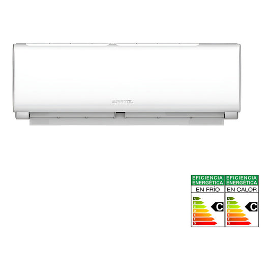 Aire Acondicionado Bristol On-off 18000 Br-ac18