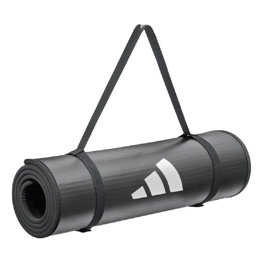 Colchoneta Mat 10mm adidas - Color Negro