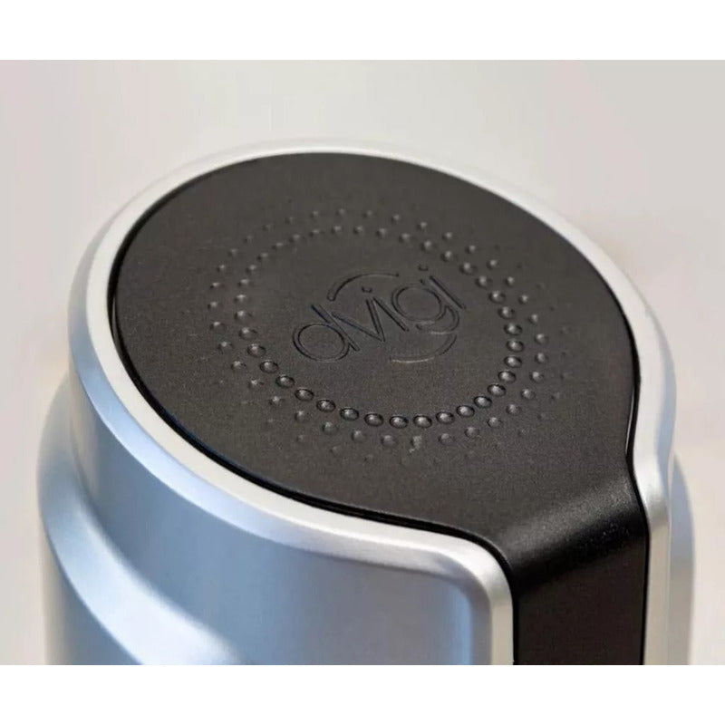 Filtro Purificador De Agua Sobre Mesada Dvigi Aqua Negro Negro