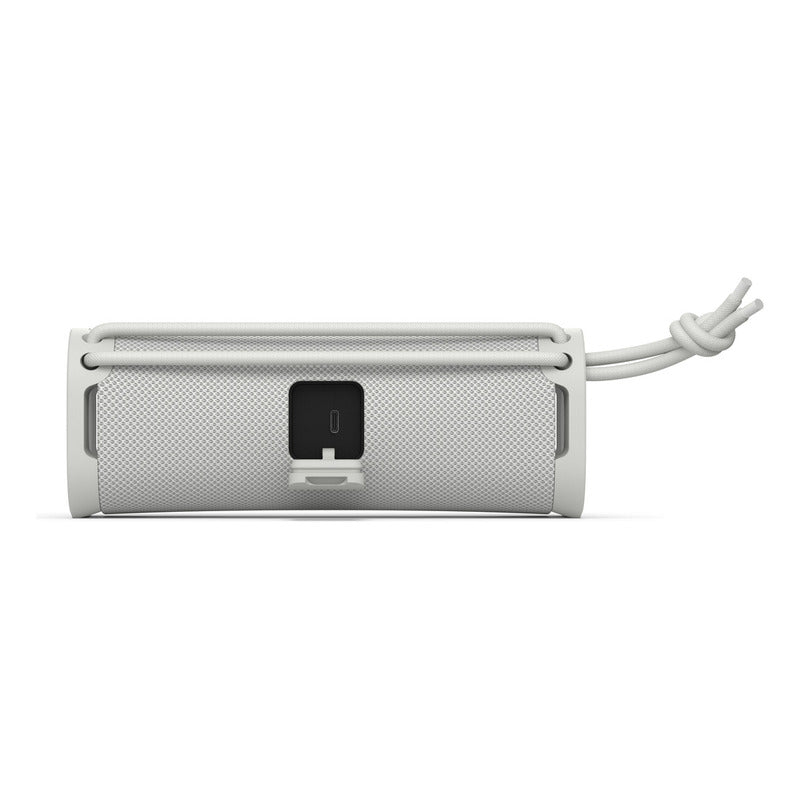 Parlante Portátil Inalámbrico Sony Ult Field 1 Color Blanco