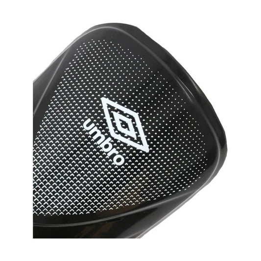 Canillera Umbro Pro Shin Guard - M - Negro