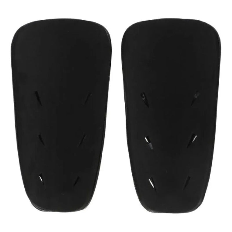 Canillera Umbro Pro Shin Guard - M - Negro