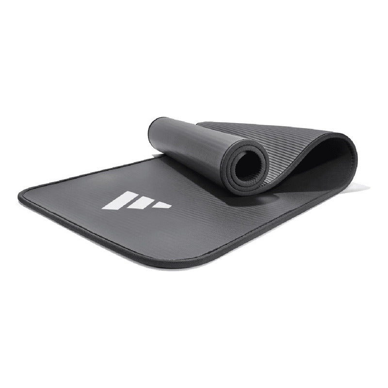 Colchoneta Mat 10 Mm adidas - Color Negro