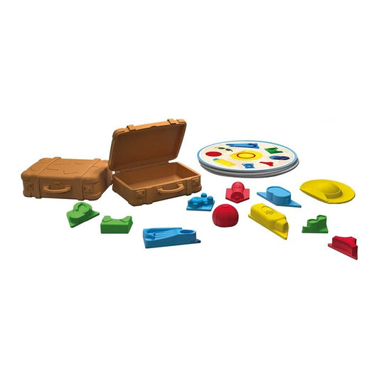 Empacar Juego De Mesa Asmodee