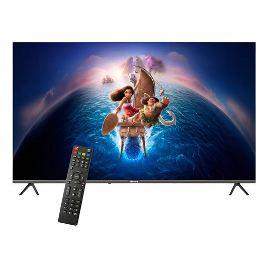 Tv 4k Microsonic 70 Smart Led4ksm70b2 Sintonizador Digital