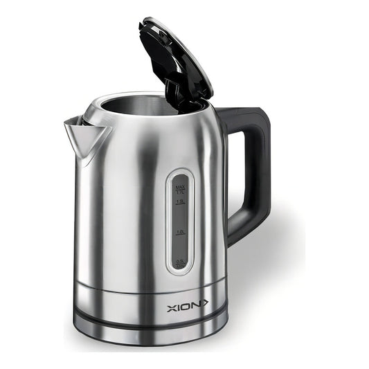 Jarra Electrica Xion 1.7 Lts Acero Inoxidable Xi-gl38