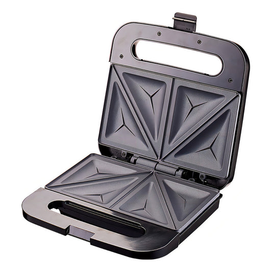 Sandwichera Allied Al-sd750 Doble 750w