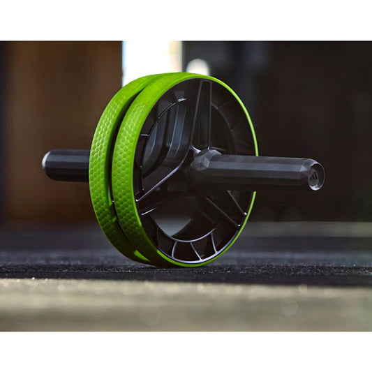 Rueda Abdominal Performance adidas Color Verde Lima