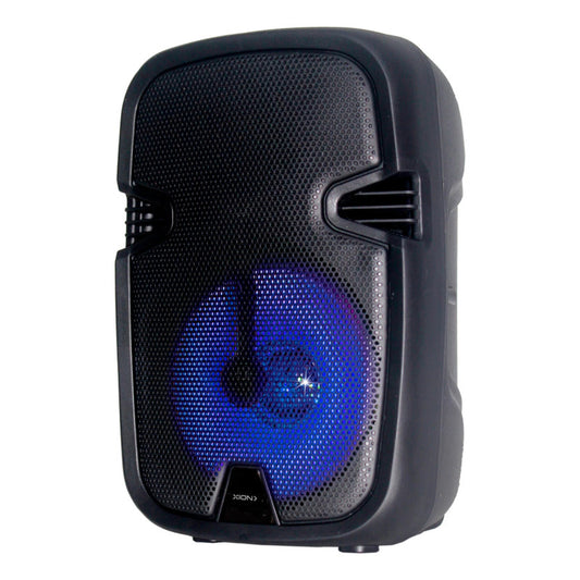 Parlante Recargable Con Bluetooth Xion Xi-sd501 1200 W - Negro