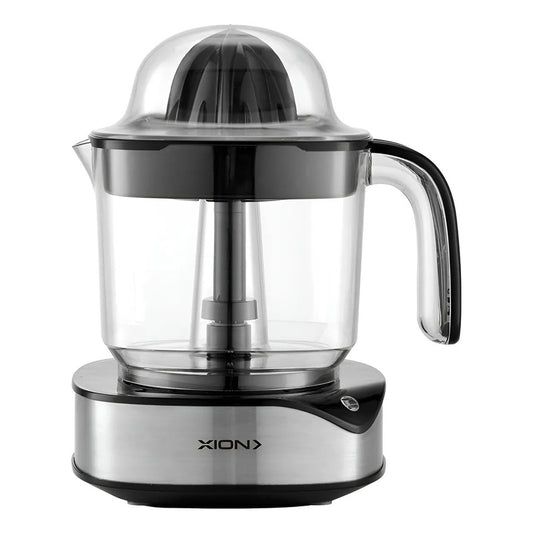 Exprimidor Eléctrico Xion 50 W Color Negro - Negro