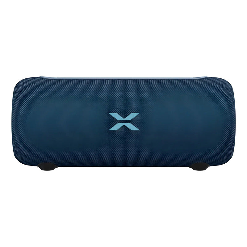 Parlante Inalámbrico Bluetooth Xion Xtreme Xi-xt6 Color Azul Azul