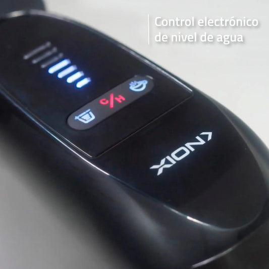 Cafetera Xion Cafe Molido Y Capsulas Nespresso Dolce Gusto - Negro