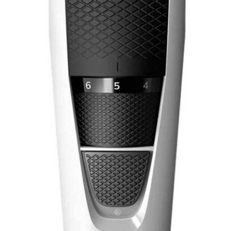 Cortabarba Inalambrica Xion Recortadora Recargable Xi-hair46 - Negro