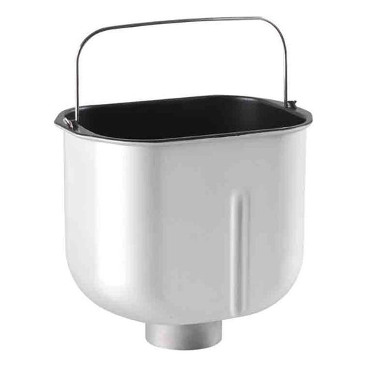 Xion Xi-pan Panificadora Plateada De 19 Programas