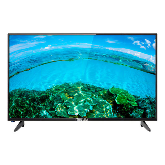 Smart Tv Microsonic 32'' Led Hd Android Leddgsm32b1