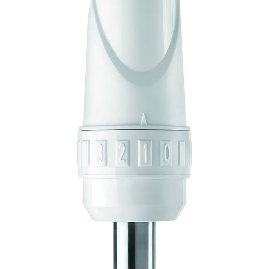 Ventilador De Pie Ufesa 40cm 3 Velocidades 50w Dimm