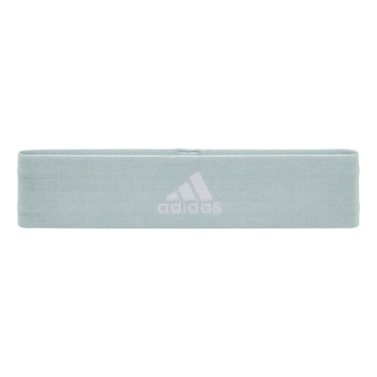 Set Bandas Elásticas 3 Resistencia adidas Azul Petróleo