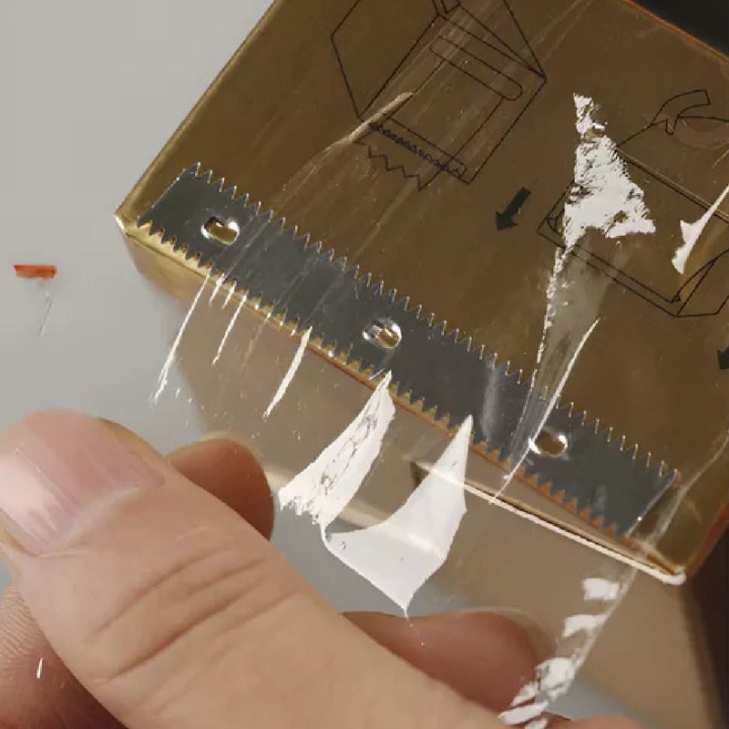 Papel Nylon Film Para Lifting De Pestañas Laminado De Cejas