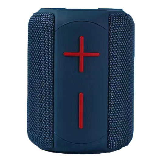 Parlante Inalámbrico Xion Bluetooth 8 Hs De Batería Azul