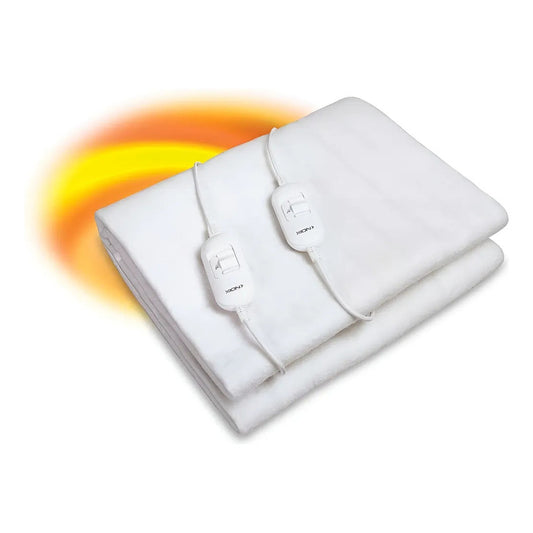 Calienta Camas 2 Plazas Xion Polyester Xi-gl22