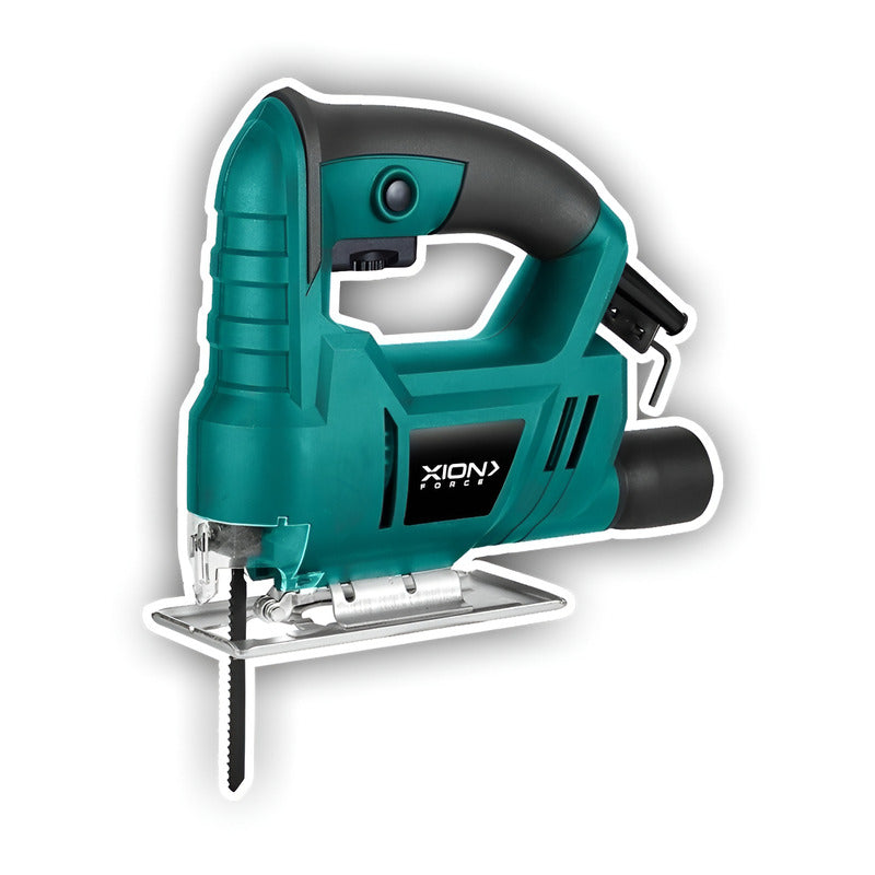 Sierra Caladora Xion 550 W 3000 Rpm