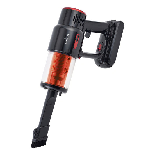 Aspiradora Inalambrica Pk-510 Ap 200w Color Negro