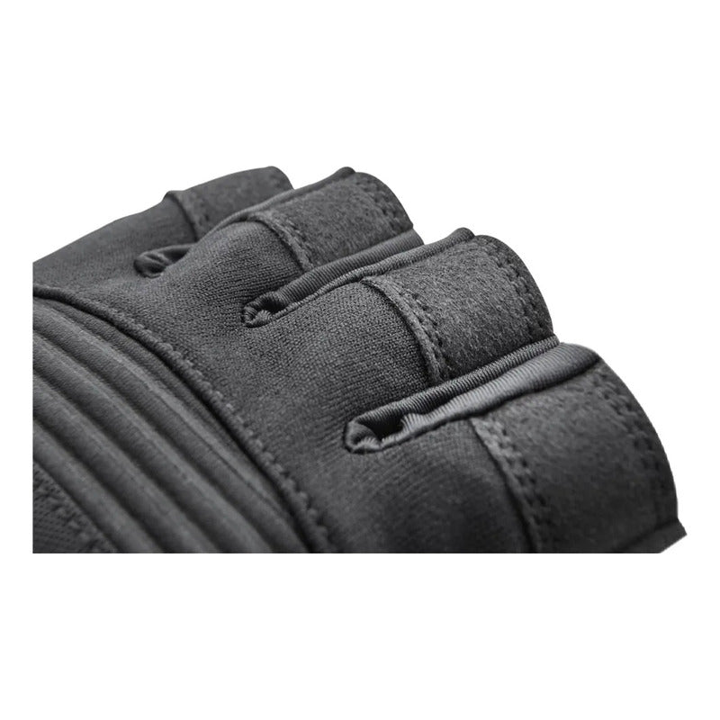 Guante De Entrenamiento Performance Talle L adidas - Negro - Liso - Xl
