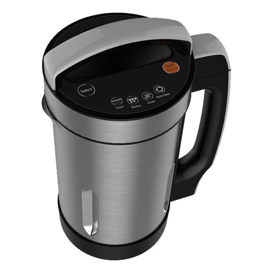 Sopera Xion Xi-soupxl Plateado 1050 W 1.6 Litros