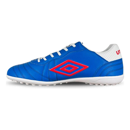 Championes Futbol 5 Umbro Touch Azul