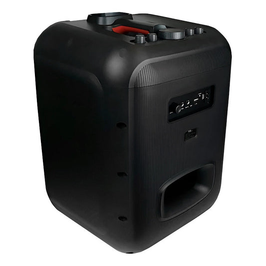 Sistema De Audio Hifi Xion 2000 W Xi-xt2000