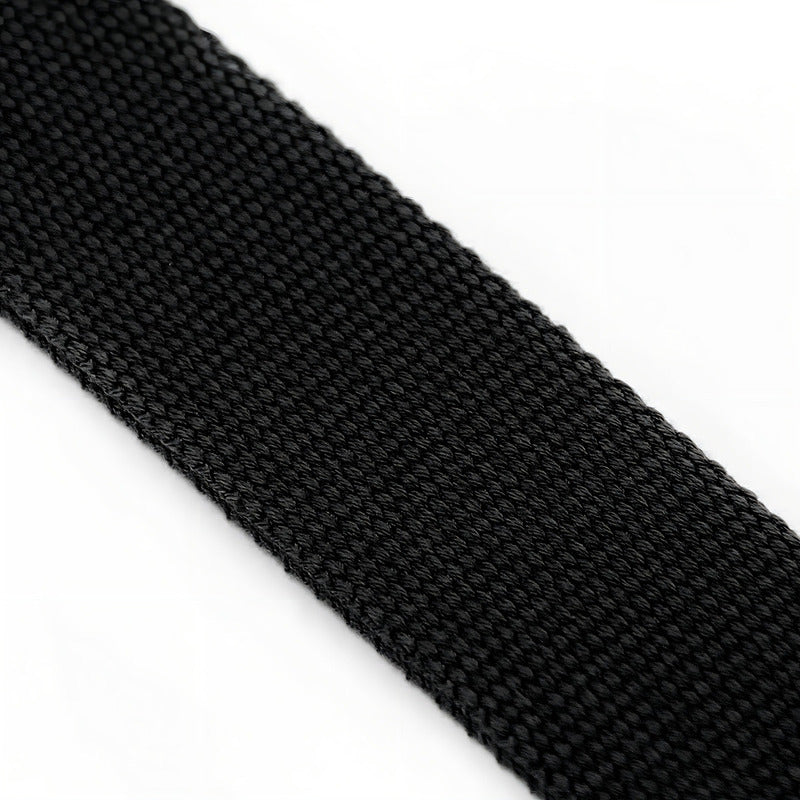 Correa De Yoga Athletic Strap Negro