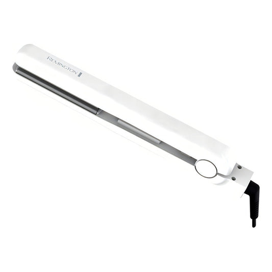 Planchita De Pelo Remington S-1300 Series S1305 Blanca