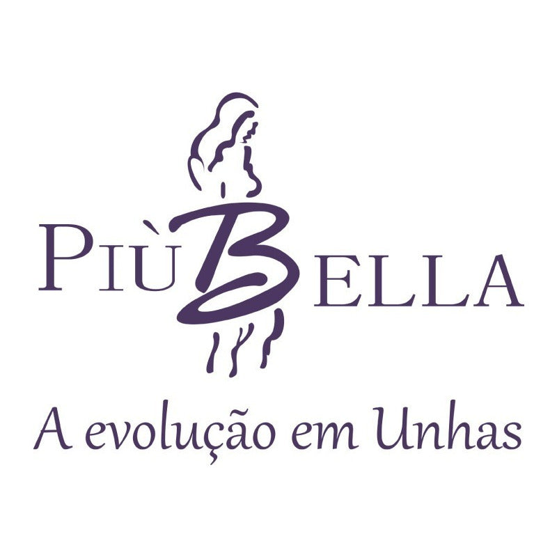 El Papel De Lija En Bloque Para Pulir Uñas Cierra Los Poros De Bianca Piu Bella