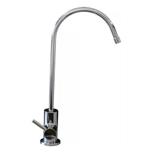 Purificador De Agua Bajo Mesada Dvigi Carbón Y Sedimentos - Blanco