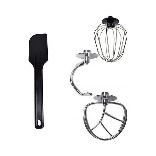 Batidora De Pie Allied Planetaria Al-bp22 Negra 50 Hz 220 V - Negro - 50 Hz