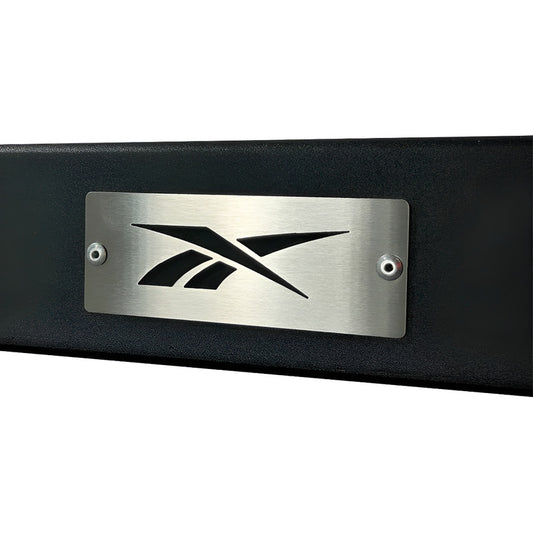 Rack Sadillas Reebok Strength Tmo Negro