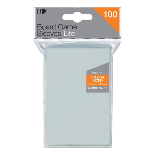 Sleeves Ultrapro - X100 69x69