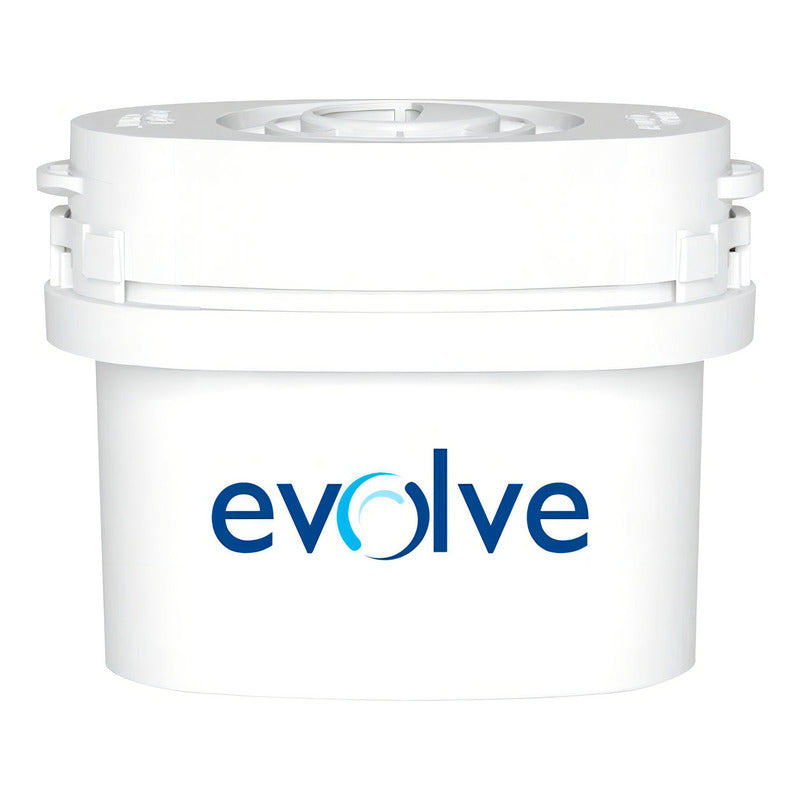 Filtros Para Jarra Aqua Optima Pack X3 Repuestos 30 Días