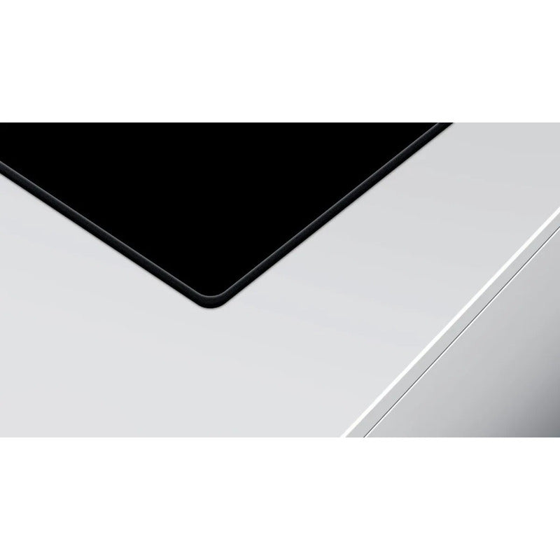 Anafe Con Alimentación A Gas Bosch Ppp6a6b20 Color Negro 4 H Negro