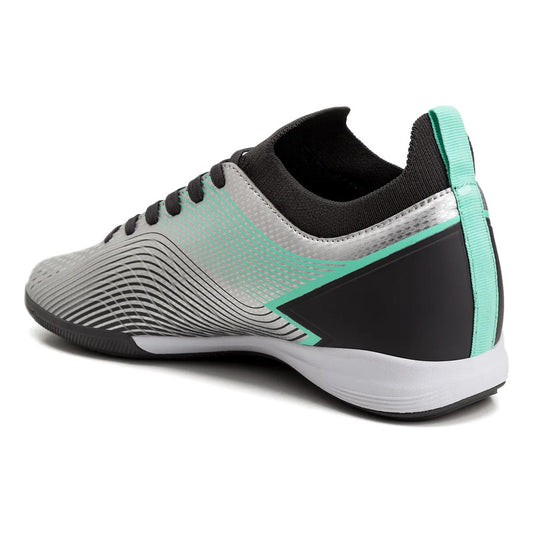 Champión Topper Stingray Iii Match 5 Plateado 9.5 Us