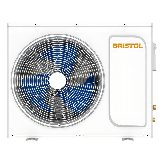 Aire Acondicionado Bristol On-off 18000 Br-ac18