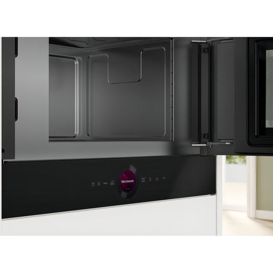 Microondas De Empotrar Bosch Serie 8 Bfr7221b1