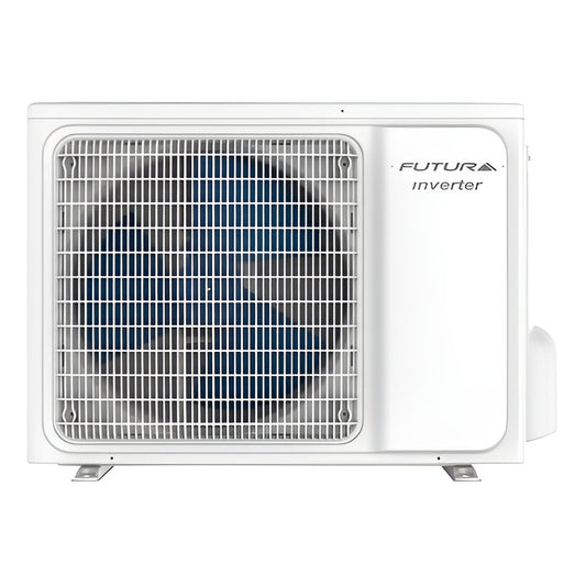 Aire Futura Fut-acs9k-in 9000 Btu Inverter Frio/calor Kirkor